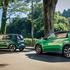 Predstavitev Renault twingo, R4 in R5