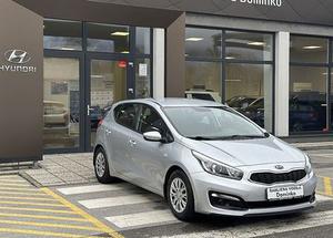 KIA Ceed Benc. 1.4 CVVT LX Fun - SLO. POREKLO
