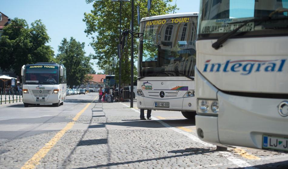 Velika tožba proti slovenskim avtobusnim prevoznikom