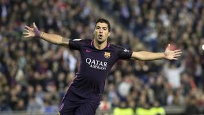 Luis Suarez Barcelona