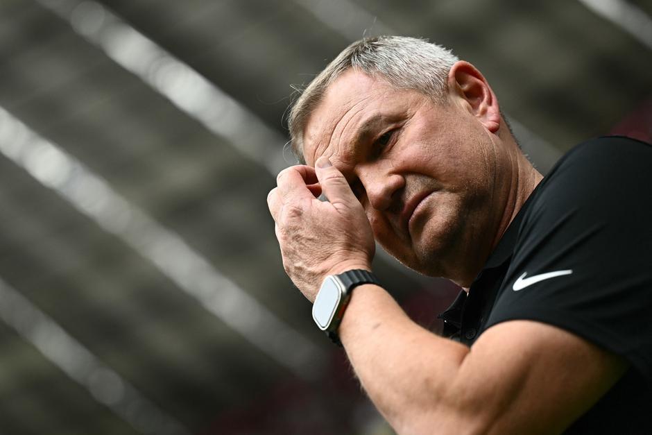 slovenija Kek reprezentanca Euro 2024 | Avtor: Profimedia