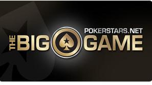 (Foto: The PokerStars.net Big Game)