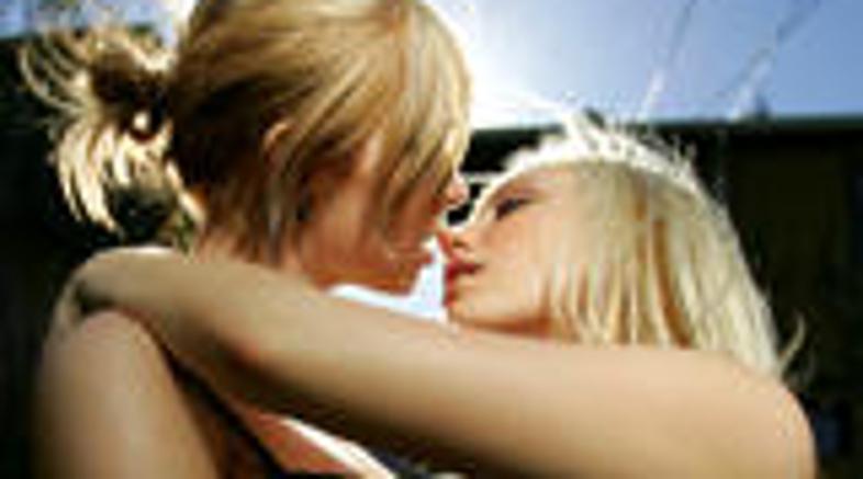 Sanje vsakega moškega ...