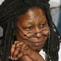 Whoopi Goldberg je imela veliko ljubimcev.