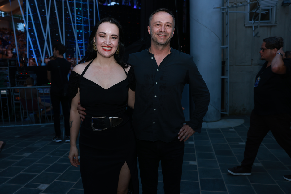 Tinkara Kovač | Avtor: Mediaspeed