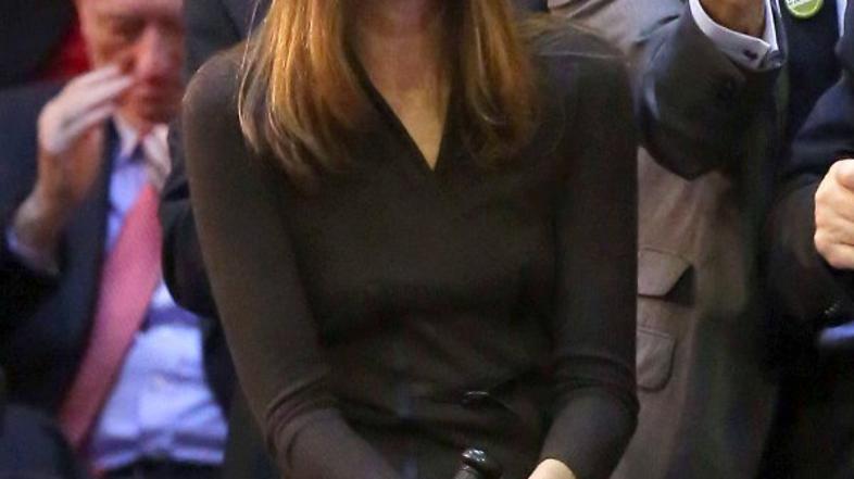 Carla Bruni