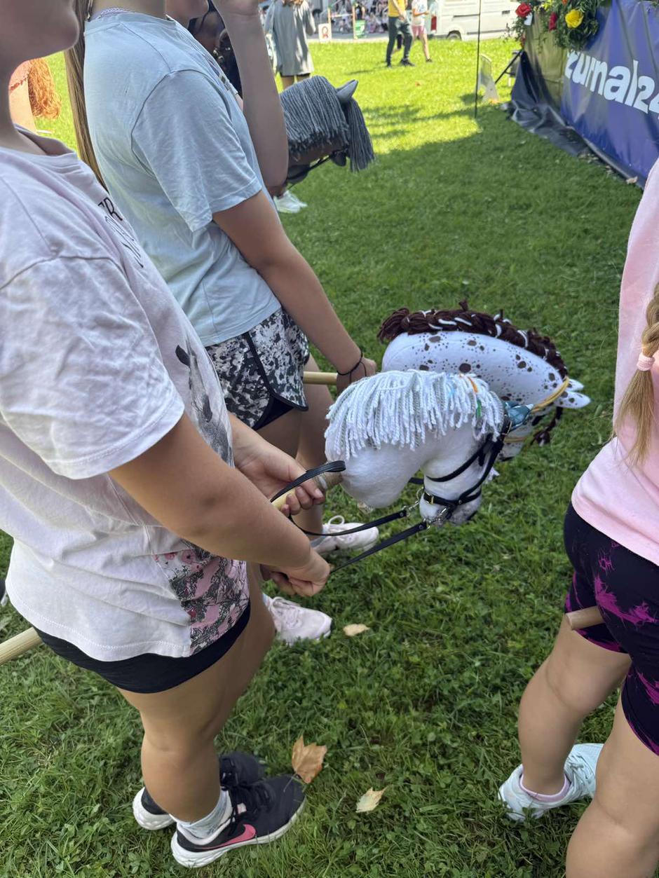 Festival ljubiteljev živali 2025 | Avtor: Žurnal24 