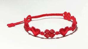 Zapestnica Cruciani, 10 EUR