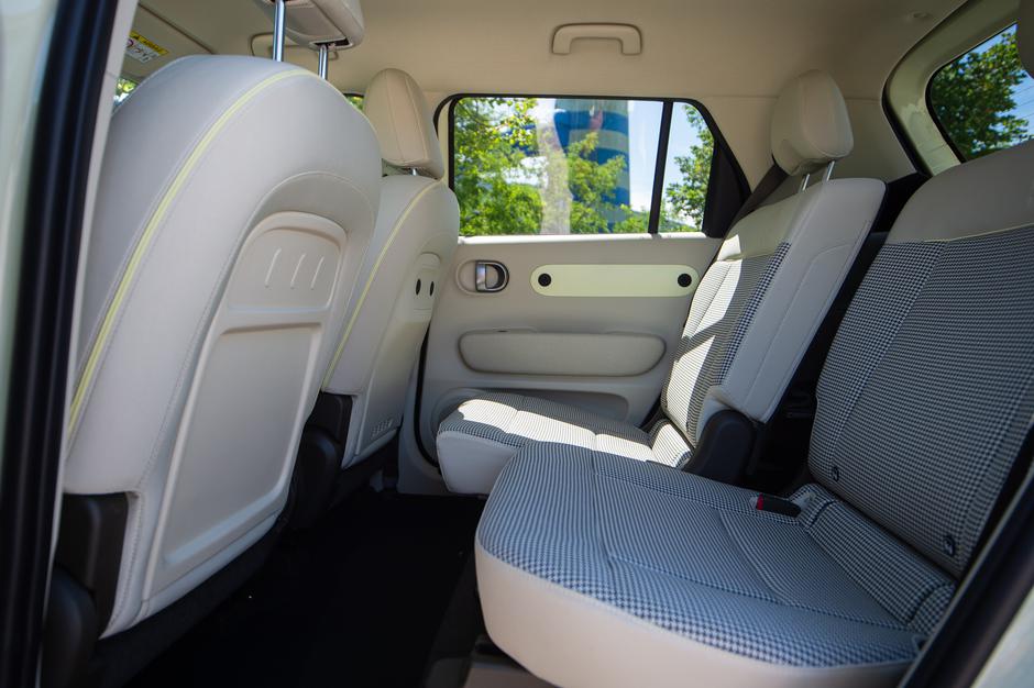 Hyundai Inster | Avtor: Anže Petkovšek