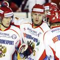 Ruski hokejisti bodo v Švici branili naslov iz Kanade.