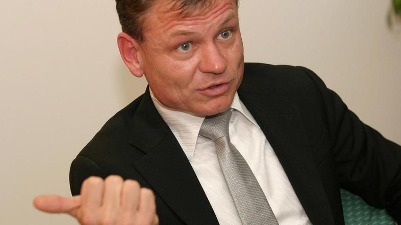 “Uspešnost odškodninskih tožb je vprašljiva, ker je pričakovane učinke sprejetih