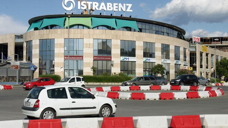 "Odločitev ne bo vplivala na izvajanje načrta finančnega prestrukturiranja v let