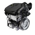 Volkswagen 1,5 TSI motor