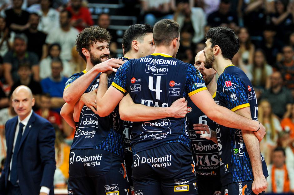 Jan Kozamernik | Avtor: Profimedia