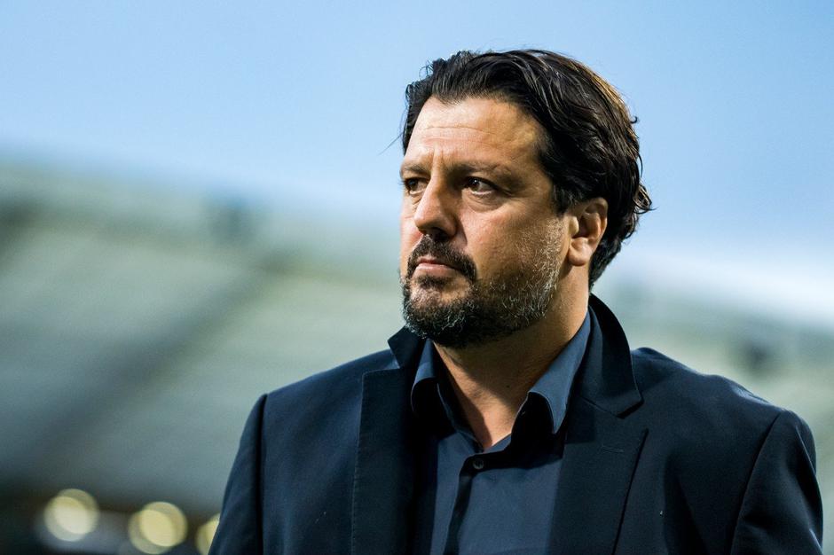 Zlatko Zahović | Avtor: Profimedia