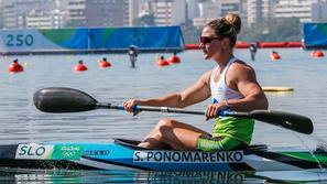 Špela Ponomarenko Janić 