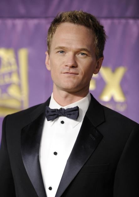 Neil Patrick Harris