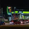 MOL bencinski servis