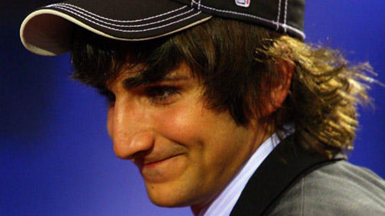Ricky Rubio si je želel, da bi ga izbrali Sacramento Kings, a je pristal pri T'W