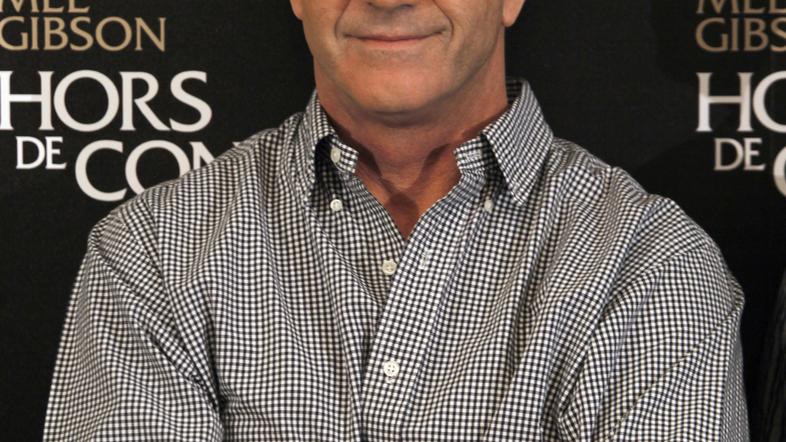 Mel na svojo hčerko ne pazi dovolj. (Foto: Reuters)