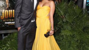 Vanessa Hudgens, Austin Butler 