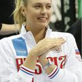 marija šarapova