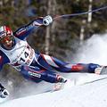 Aksel Lund Svindal se bo kmalu vrnil domov.