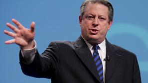 Al Gore EPA