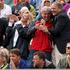 Žemlja Šarapova Dimitrov Wimbledon grand slam OP Velika Britanija