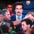 Vilanova Mourinho observer Barcelona Real Madrid superpokal 