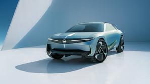 Opel experimental koncept