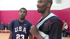 kobe bryant kyrie irving