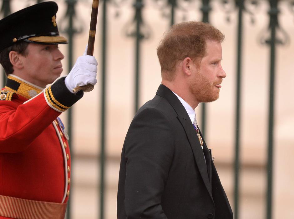 princ harry | Avtor: Profimedia