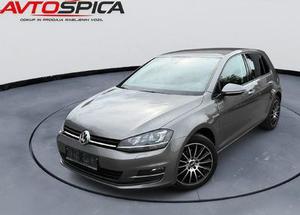 VW Golf 1.2 TSI  CUP - NA OBROKE BREZ POLOGA - 