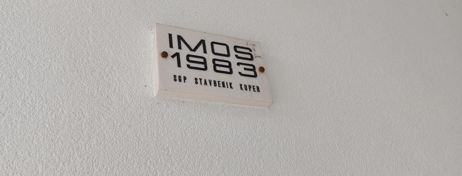 Zdravstveni dom Medvode | Avtor: M. Ha.