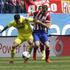 Mario Suarez Atletico Madrid Villarreal Liga BBVA Španija prvenstvo Cani