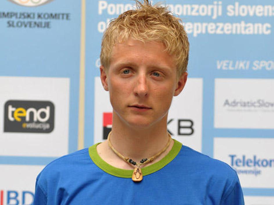 Marko Kump je v Pescari prišel do enega večjih uspehov v karieri.