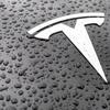 Tesla logo