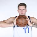 luka dončić dallas mavericks