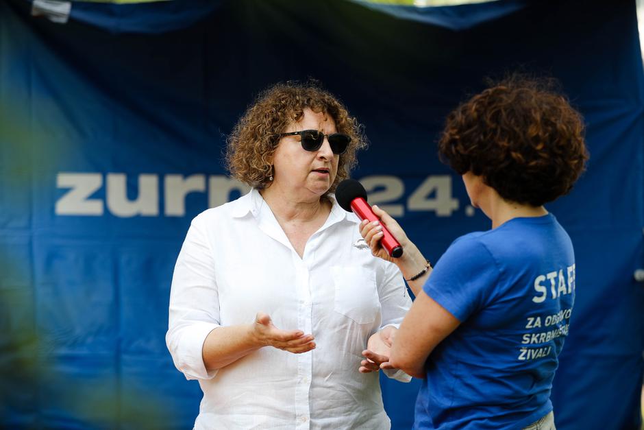 Festival za ljubitelje živali 2023 | Avtor: Saša Despot