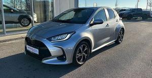 Toyota Yaris 1.5 VVT-i hibrid Sol Assist 85kW + ZIMSKI KOMPLETI