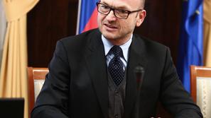 Boštjan Jazbec