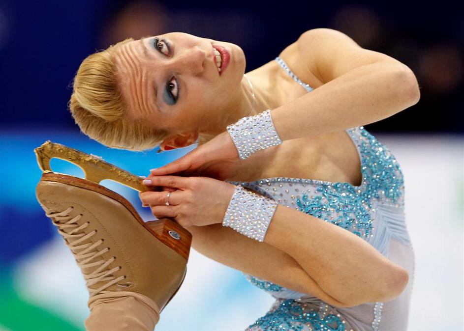 olimpijske igre Vancouver Teodora Poštič