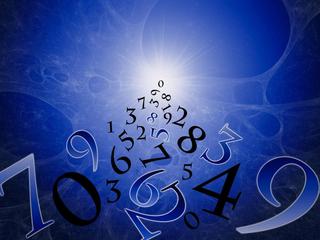 numerologija