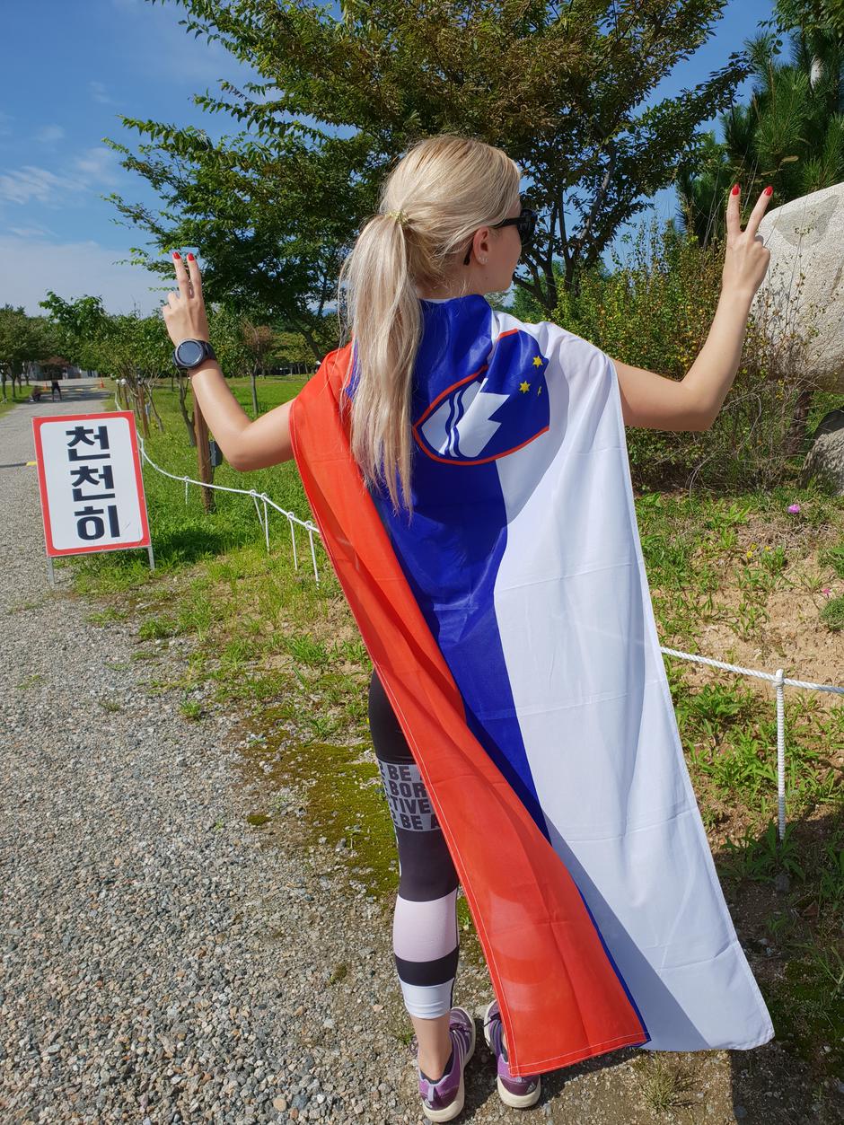 nina radi | Avtor: Andreja Cilenšek