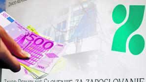 dolenjska 17.10.2007.rzavod.RS.za.zaposlovanje.Sevnica.Krsko...foto: Martin Keri