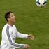 Ronaldo Real Madrid Getafe Liga BBVA Španija prvenstvo