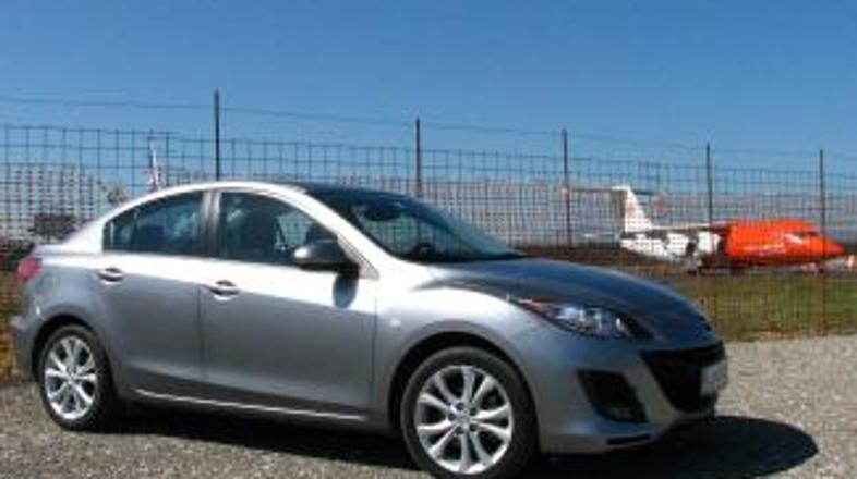 Pred desetljetjem je eden od ponudnikov tehničnih aparatov mimoidoče na reklamni