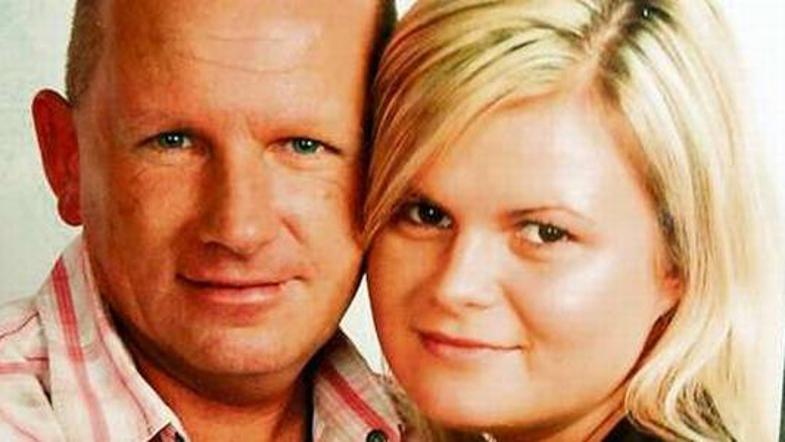 Frank je Katrin ljubil iz dna srca, vendar ga je njena zapravljivost pripeljala 