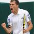 Janowicz Wimbledon tenis OP Anglije grand slam